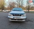 Серый Дэу Сенс, объемом двигателя 1.3 л и пробегом 210 тыс. км за 2300 $, фото 1 на Automoto.ua