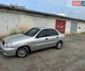 Серый Дэу Сенс, объемом двигателя 1.3 л и пробегом 244 тыс. км за 1650 $, фото 1 на Automoto.ua