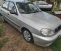 Сірий Деу Сенс, об'ємом двигуна 1.5 л та пробігом 169 тис. км за 1500 $, фото 4 на Automoto.ua