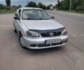 Сірий Деу Сенс, об'ємом двигуна 1.5 л та пробігом 180 тис. км за 2100 $, фото 1 на Automoto.ua