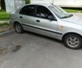 Серый Дэу Сенс, объемом двигателя 1.3 л и пробегом 260 тыс. км за 1300 $, фото 1 на Automoto.ua