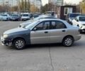 Серый Дэу Сенс, объемом двигателя 1.3 л и пробегом 250 тыс. км за 800 $, фото 4 на Automoto.ua