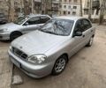Серый Дэу Сенс, объемом двигателя 1.5 л и пробегом 170 тыс. км за 3200 $, фото 1 на Automoto.ua