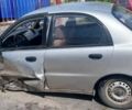 Серый Дэу Сенс, объемом двигателя 1.3 л и пробегом 120 тыс. км за 700 $, фото 8 на Automoto.ua