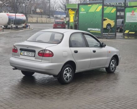 Сірий Деу Сенс, об'ємом двигуна 0 л та пробігом 200 тис. км за 1850 $, фото 2 на Automoto.ua
