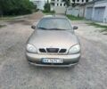 Серый Дэу Сенс, объемом двигателя 1.3 л и пробегом 202 тыс. км за 2300 $, фото 1 на Automoto.ua
