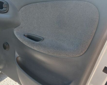 Серый Дэу Сенс, объемом двигателя 1.5 л и пробегом 218 тыс. км за 2550 $, фото 3 на Automoto.ua