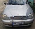 Серый Дэу Сенс, объемом двигателя 1.3 л и пробегом 228 тыс. км за 2400 $, фото 1 на Automoto.ua