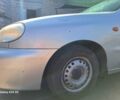 Сірий Деу Сенс, об'ємом двигуна 0 л та пробігом 260 тис. км за 1818 $, фото 5 на Automoto.ua