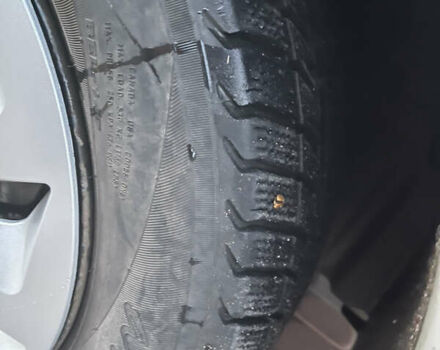 Сірий Деу Сенс, об'ємом двигуна 0 л та пробігом 145 тис. км за 1450 $, фото 11 на Automoto.ua