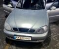 Серый Дэу Сенс, объемом двигателя 13 л и пробегом 290 тыс. км за 1550 $, фото 8 на Automoto.ua