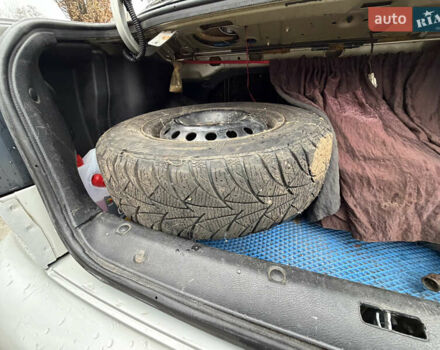 Сірий Деу Сенс, об'ємом двигуна 1.3 л та пробігом 216 тис. км за 1800 $, фото 7 на Automoto.ua