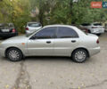 Сірий Деу Сенс, об'ємом двигуна 1.3 л та пробігом 205 тис. км за 2000 $, фото 1 на Automoto.ua