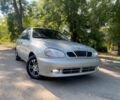 Сірий Деу Сенс, об'ємом двигуна 1.3 л та пробігом 246 тис. км за 2800 $, фото 1 на Automoto.ua
