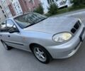 Сірий Деу Сенс, об'ємом двигуна 1.3 л та пробігом 130 тис. км за 1349 $, фото 1 на Automoto.ua