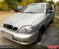 Серый Дэу Сенс, объемом двигателя 1.3 л и пробегом 185 тыс. км за 850 $, фото 1 на Automoto.ua