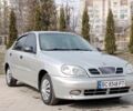 Сірий Деу Сенс, об'ємом двигуна 1.5 л та пробігом 200 тис. км за 1750 $, фото 1 на Automoto.ua