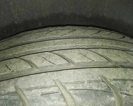 Серый Дэу Сенс, объемом двигателя 1.3 л и пробегом 138 тыс. км за 1200 $, фото 2 на Automoto.ua