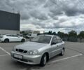 Серый Дэу Сенс, объемом двигателя 1.5 л и пробегом 300 тыс. км за 1400 $, фото 1 на Automoto.ua