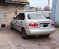 Серый Дэу Сенс, объемом двигателя 1.5 л и пробегом 200 тыс. км за 3000 $, фото 3 на Automoto.ua
