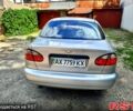 Серый Дэу Сенс, объемом двигателя 1.3 л и пробегом 197 тыс. км за 2300 $, фото 3 на Automoto.ua