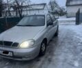 Серый Дэу Сенс, объемом двигателя 1.3 л и пробегом 142 тыс. км за 1400 $, фото 1 на Automoto.ua
