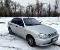 Серый Дэу Сенс, объемом двигателя 1.3 л и пробегом 320 тыс. км за 2100 $, фото 1 на Automoto.ua