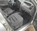 Сірий Деу Сенс, об'ємом двигуна 1.5 л та пробігом 169 тис. км за 1500 $, фото 17 на Automoto.ua
