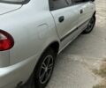 Сірий Деу Сенс, об'ємом двигуна 1.5 л та пробігом 243 тис. км за 2500 $, фото 3 на Automoto.ua