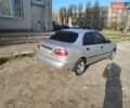 Серый Дэу Сенс, объемом двигателя 1.3 л и пробегом 257 тыс. км за 2200 $, фото 5 на Automoto.ua