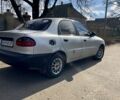 Сірий Деу Сенс, об'ємом двигуна 1.3 л та пробігом 0 тис. км за 1000 $, фото 3 на Automoto.ua
