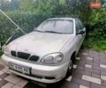 Серый Дэу Сенс, объемом двигателя 1.3 л и пробегом 94 тыс. км за 1590 $, фото 1 на Automoto.ua