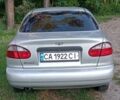 Сірий Деу Сенс, об'ємом двигуна 1.5 л та пробігом 191 тис. км за 1600 $, фото 4 на Automoto.ua