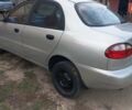 Сірий Деу Сенс, об'ємом двигуна 0 л та пробігом 192 тис. км за 1199 $, фото 3 на Automoto.ua