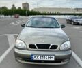 Сірий Деу Сенс, об'ємом двигуна 1.3 л та пробігом 260 тис. км за 70000 $, фото 1 на Automoto.ua