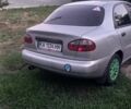 Сірий Деу Сенс, об'ємом двигуна 1.3 л та пробігом 278 тис. км за 2000 $, фото 4 на Automoto.ua