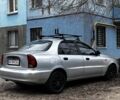 Серый Дэу Сенс, объемом двигателя 1.5 л и пробегом 269 тыс. км за 2800 $, фото 3 на Automoto.ua