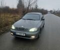 Серый Дэу Сенс, объемом двигателя 1.5 л и пробегом 302 тыс. км за 1600 $, фото 1 на Automoto.ua