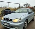 Серый Дэу Сенс, объемом двигателя 1.3 л и пробегом 200 тыс. км за 1350 $, фото 1 на Automoto.ua