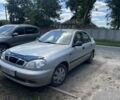 Сірий Деу Сенс, об'ємом двигуна 1.5 л та пробігом 250 тис. км за 2012 $, фото 1 на Automoto.ua
