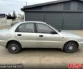 Сірий Деу Сенс, об'ємом двигуна 1.3 л та пробігом 196 тис. км за 1999 $, фото 1 на Automoto.ua