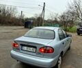 Серый Дэу Сенс, объемом двигателя 1.3 л и пробегом 200 тыс. км за 1350 $, фото 5 на Automoto.ua