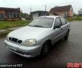 Серый Дэу Сенс, объемом двигателя 1.3 л и пробегом 0 тыс. км за 1250 $, фото 1 на Automoto.ua
