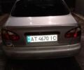 Сірий Деу Сенс, об'ємом двигуна 1.3 л та пробігом 200 тис. км за 1200 $, фото 1 на Automoto.ua