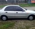 Сірий Деу Сенс, об'ємом двигуна 1.4 л та пробігом 186 тис. км за 2200 $, фото 1 на Automoto.ua