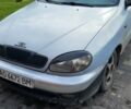 Сірий Деу Сенс, об'ємом двигуна 1.6 л та пробігом 352 тис. км за 800 $, фото 1 на Automoto.ua