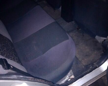 Серый Дэу Сенс, объемом двигателя 1.3 л и пробегом 0 тыс. км за 900 $, фото 1 на Automoto.ua