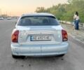 Серый Дэу Сенс, объемом двигателя 1.8 л и пробегом 368 тыс. км за 2200 $, фото 6 на Automoto.ua