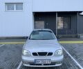Серый Дэу Сенс, объемом двигателя 1.5 л и пробегом 200 тыс. км за 2700 $, фото 6 на Automoto.ua