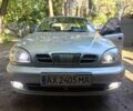 Сірий Деу Сенс, об'ємом двигуна 1.5 л та пробігом 290 тис. км за 1658 $, фото 1 на Automoto.ua